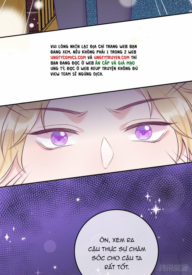 Cho Em Cắn Một Miếng Đi Mà, Xin Anh Đó! 25 trang 20