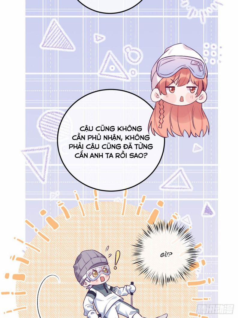 Cho Em Cắn Một Miếng Đi Mà, Xin Anh Đó! 26 trang 28