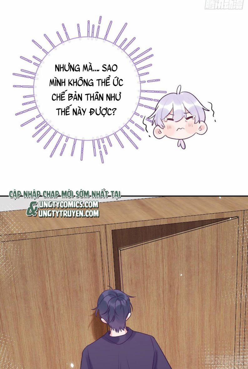 Cho Em Cắn Một Miếng Đi Mà, Xin Anh Đó! 27 trang 23