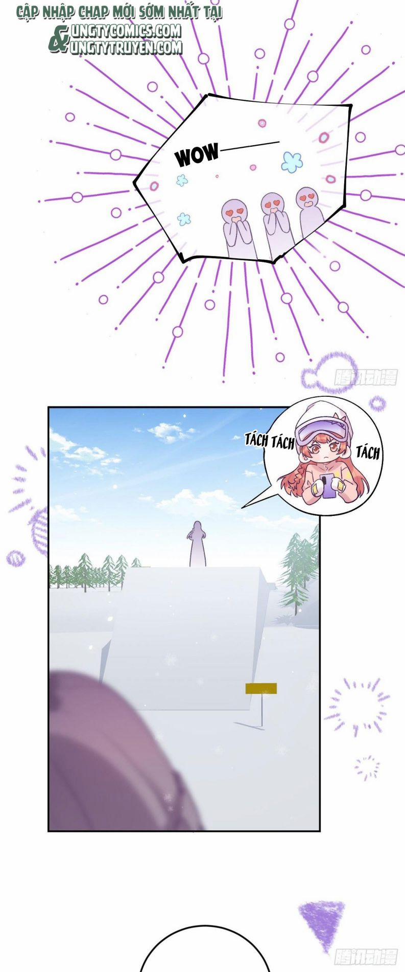 Cho Em Cắn Một Miếng Đi Mà, Xin Anh Đó! 27 trang 4