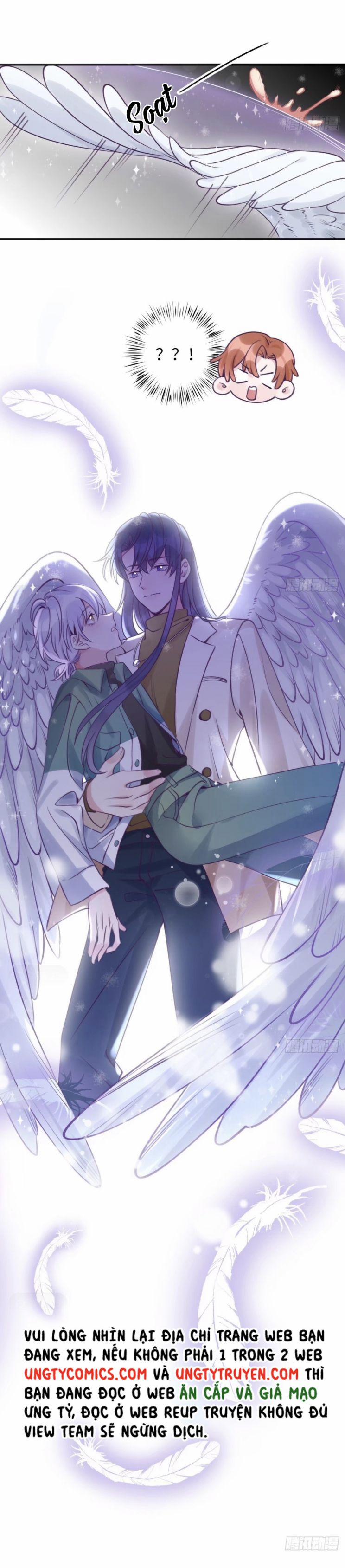 Cho Em Cắn Một Miếng Đi Mà, Xin Anh Đó! 29 trang 11