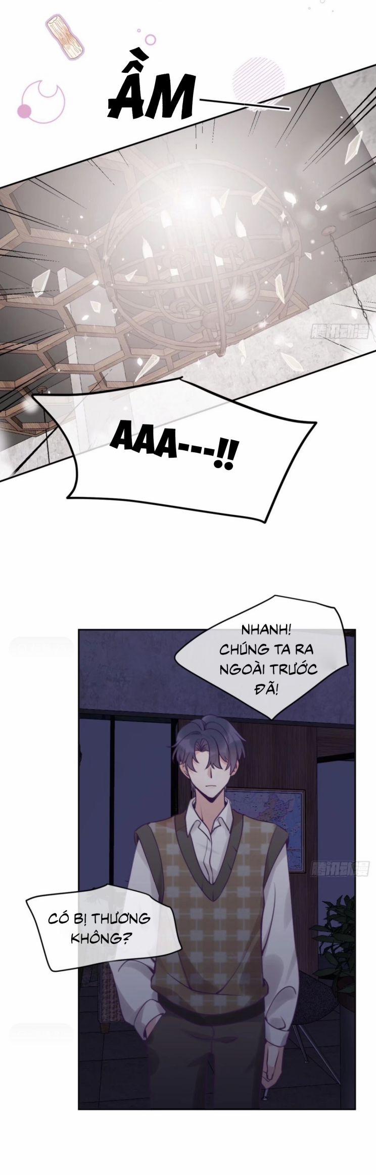 Cho Em Cắn Một Miếng Đi Mà, Xin Anh Đó! 29 trang 2