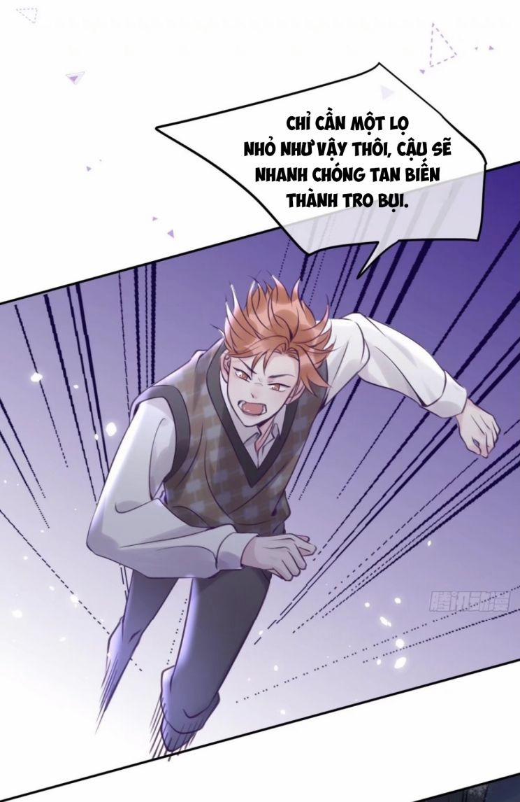 Cho Em Cắn Một Miếng Đi Mà, Xin Anh Đó! 29 trang 6