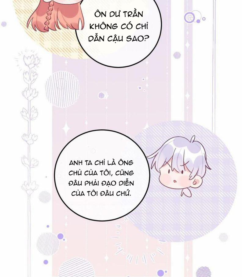 Cho Em Cắn Một Miếng Đi Mà, Xin Anh Đó! 30 trang 19
