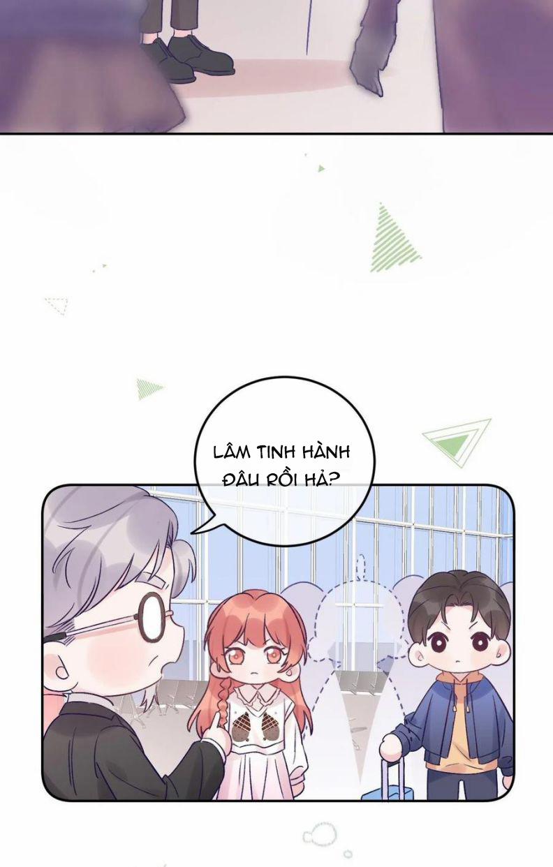 Cho Em Cắn Một Miếng Đi Mà, Xin Anh Đó! 30 trang 2