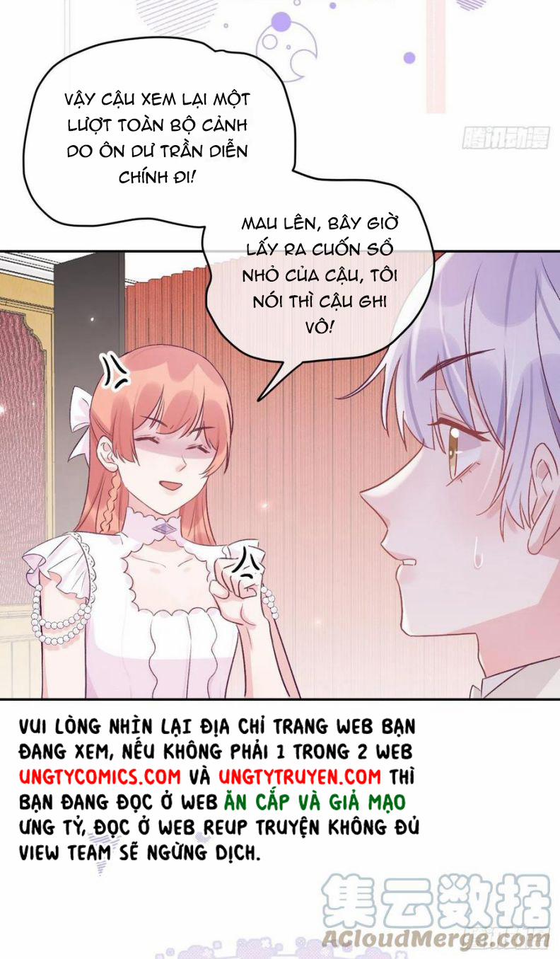 Cho Em Cắn Một Miếng Đi Mà, Xin Anh Đó! 30 trang 20