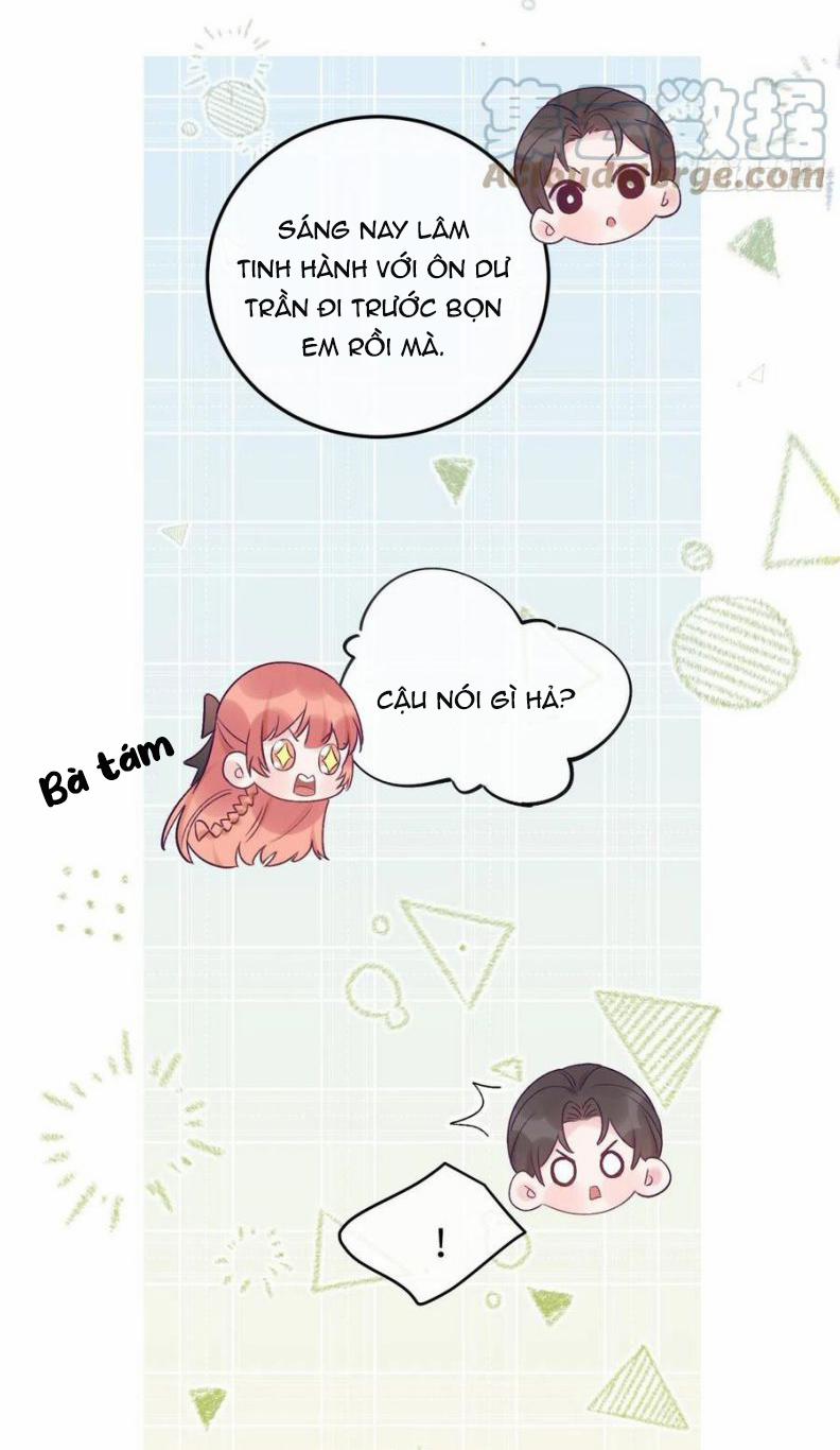 Cho Em Cắn Một Miếng Đi Mà, Xin Anh Đó! 30 trang 3