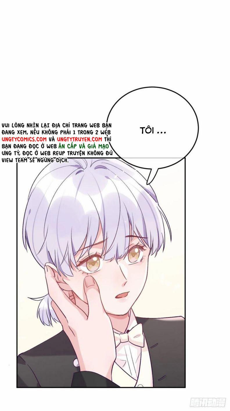 Cho Em Cắn Một Miếng Đi Mà, Xin Anh Đó! 35 trang 1