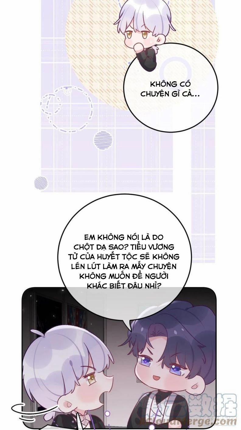 Cho Em Cắn Một Miếng Đi Mà, Xin Anh Đó! 35 trang 10