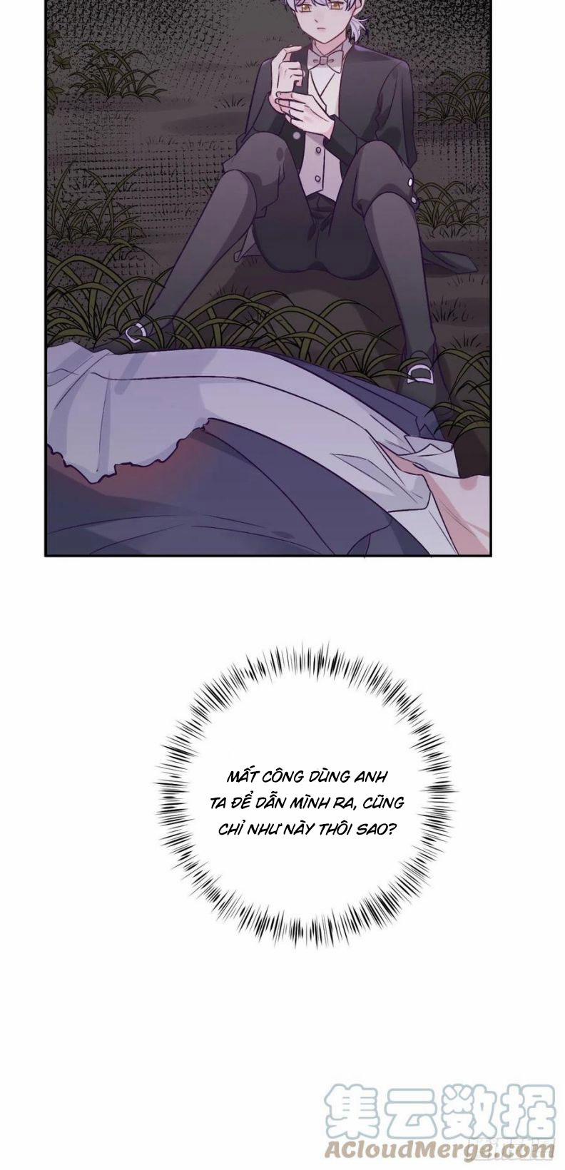 Cho Em Cắn Một Miếng Đi Mà, Xin Anh Đó! 35 trang 20