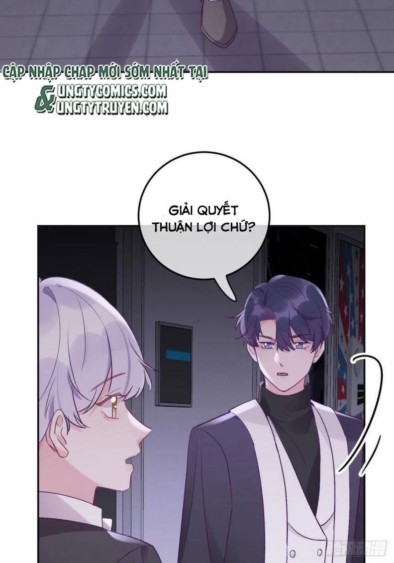 Cho Em Cắn Một Miếng Đi Mà, Xin Anh Đó! 35 trang 23