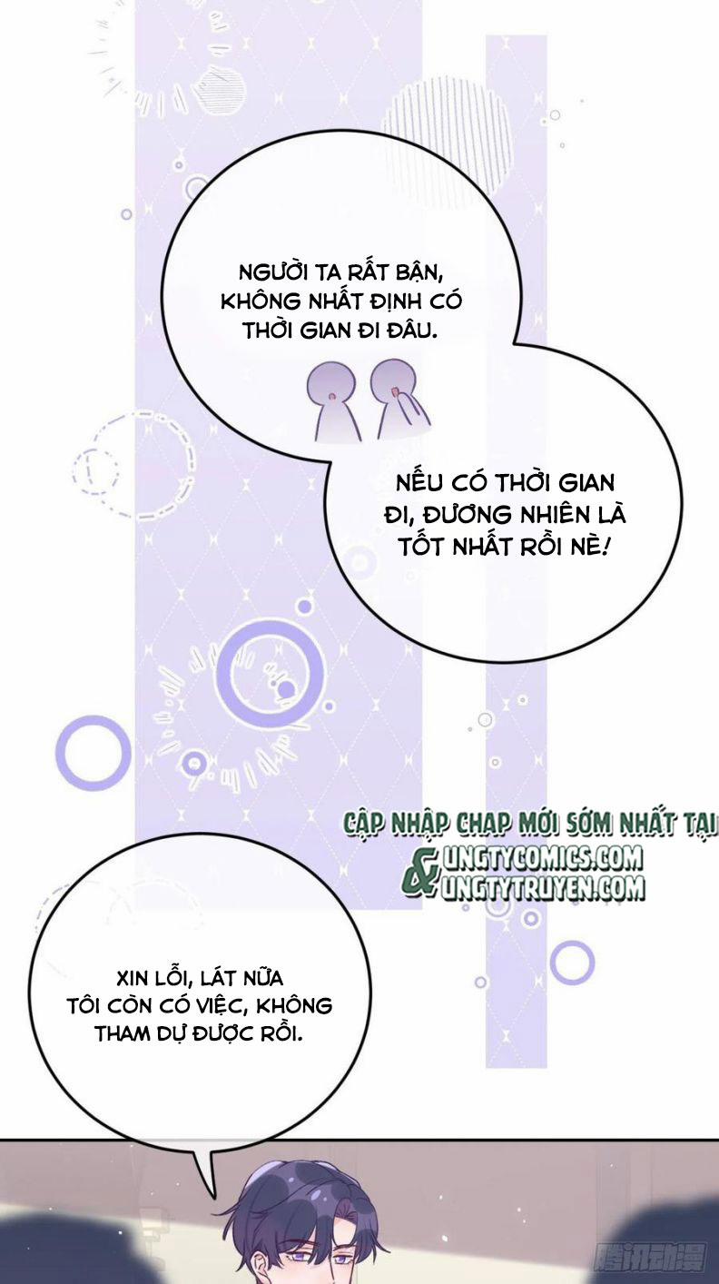 Cho Em Cắn Một Miếng Đi Mà, Xin Anh Đó! 35 trang 3