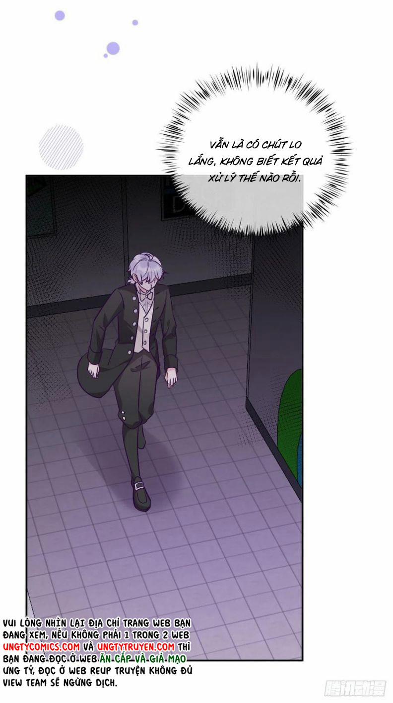 Cho Em Cắn Một Miếng Đi Mà, Xin Anh Đó! 35 trang 5