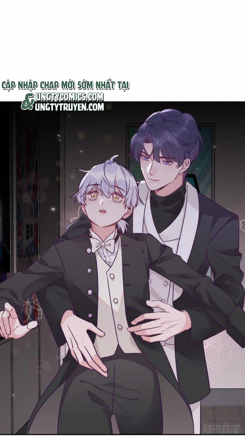 Cho Em Cắn Một Miếng Đi Mà, Xin Anh Đó! 35 trang 7