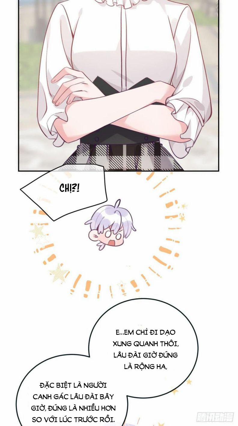 Cho Em Cắn Một Miếng Đi Mà, Xin Anh Đó! 37 trang 15