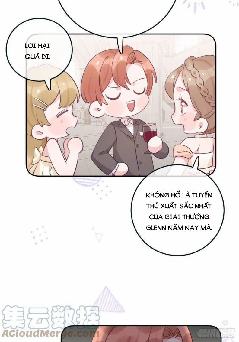 Cho Em Cắn Một Miếng Đi Mà, Xin Anh Đó! 37 trang 28