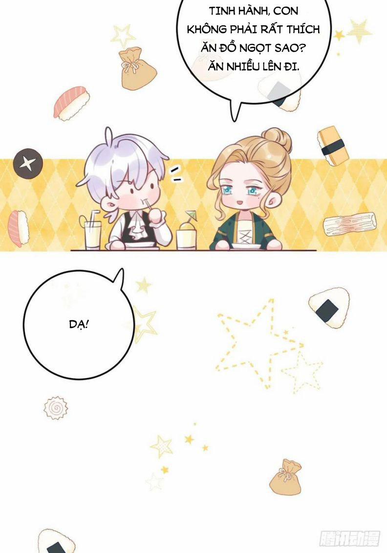 Cho Em Cắn Một Miếng Đi Mà, Xin Anh Đó! 37 trang 5