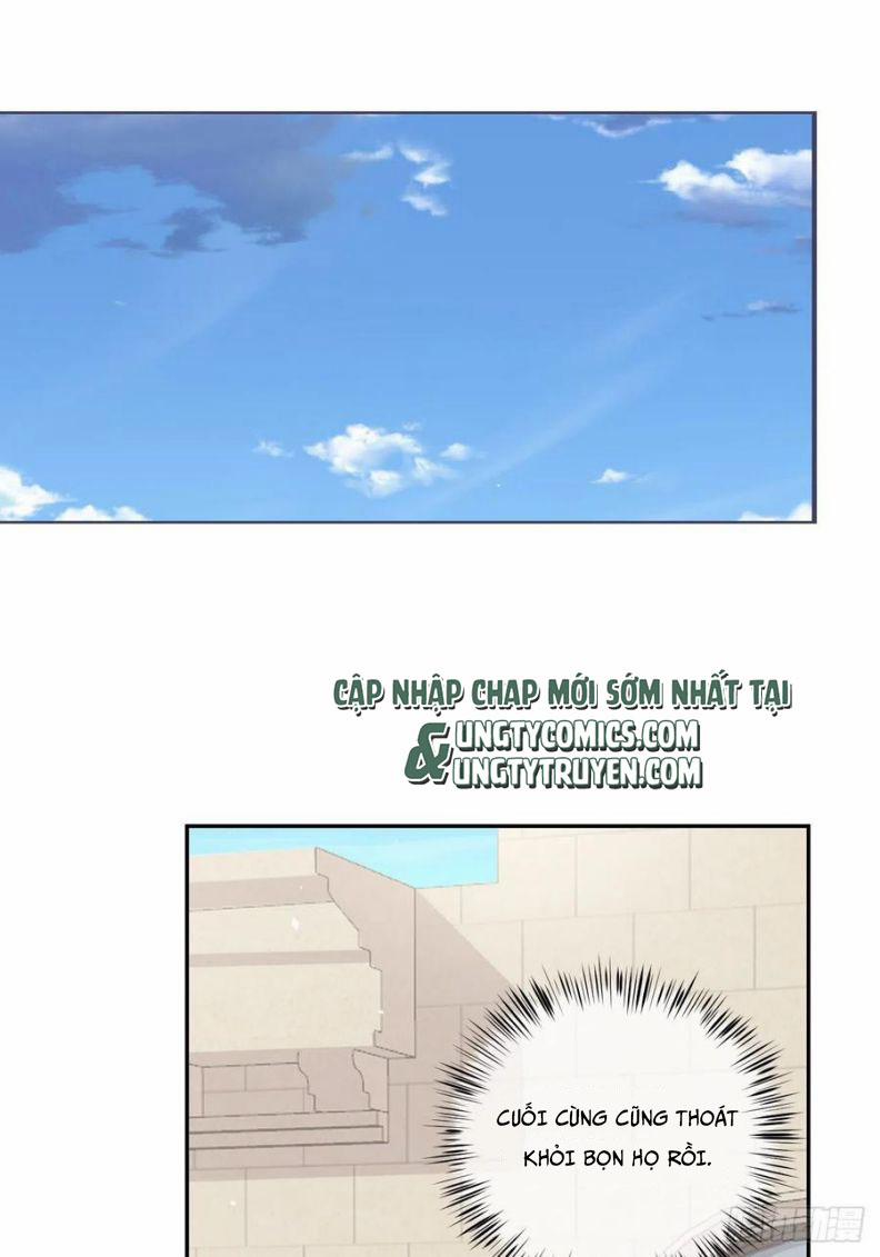 Cho Em Cắn Một Miếng Đi Mà, Xin Anh Đó! 37 trang 7