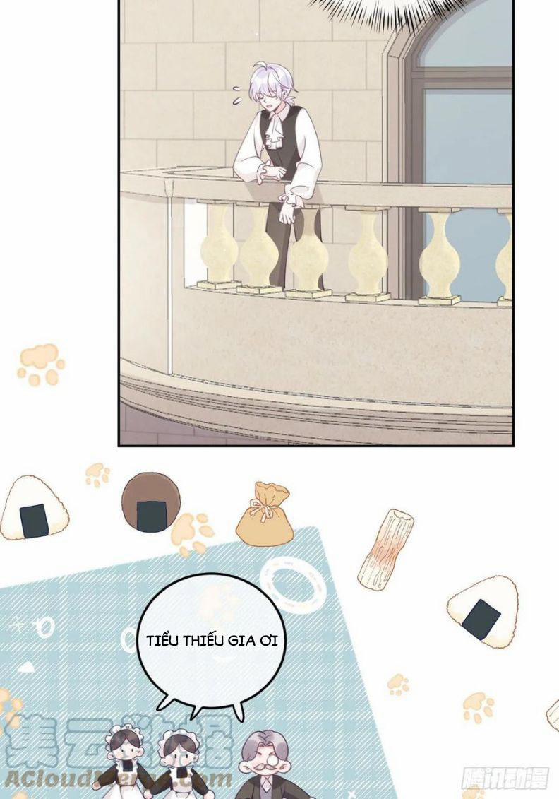 Cho Em Cắn Một Miếng Đi Mà, Xin Anh Đó! 37 trang 8