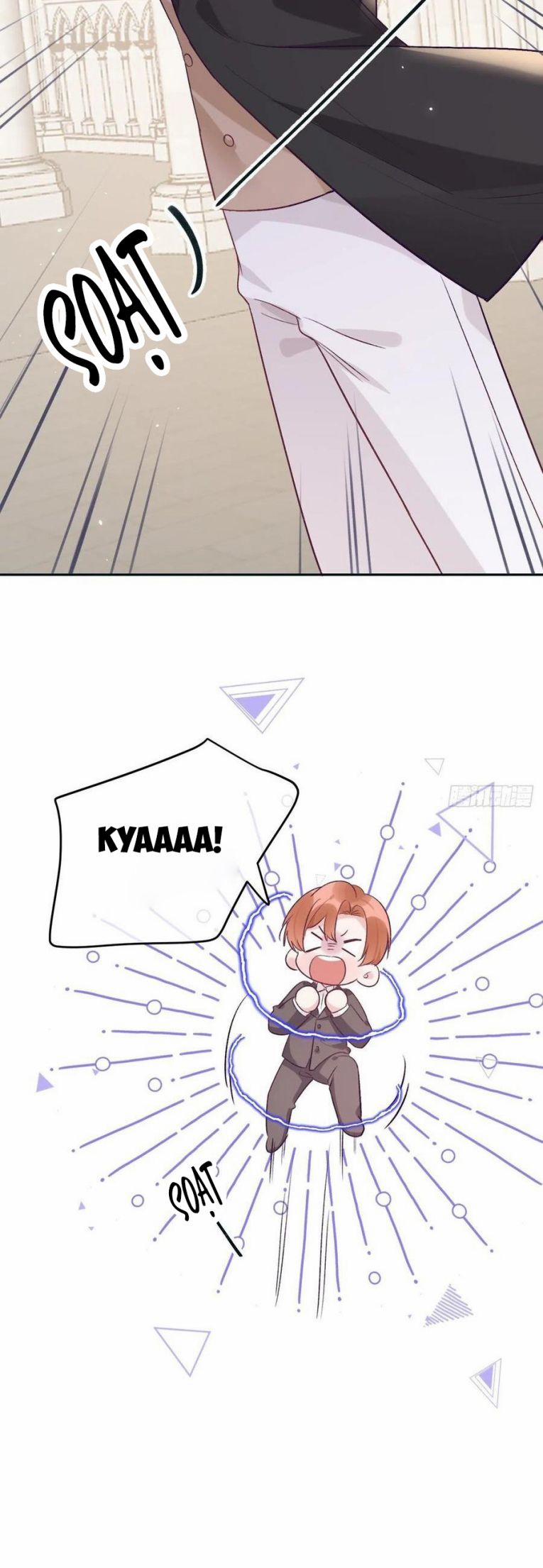 Cho Em Cắn Một Miếng Đi Mà, Xin Anh Đó! 38 trang 5