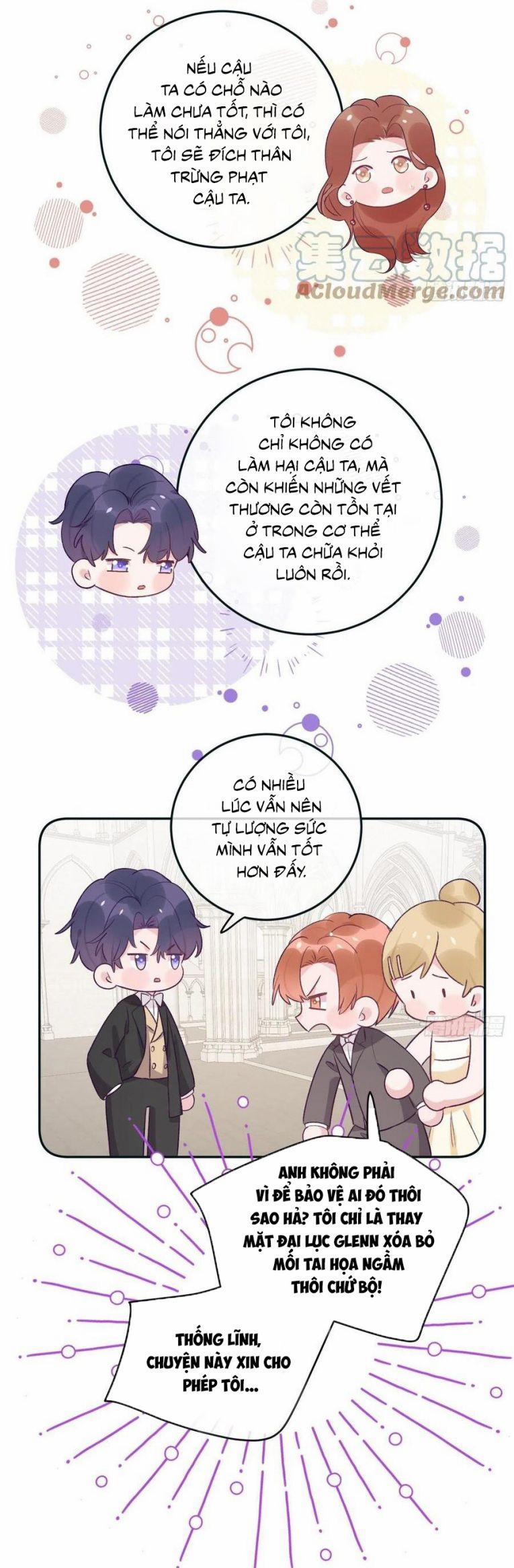 Cho Em Cắn Một Miếng Đi Mà, Xin Anh Đó! 38 trang 7