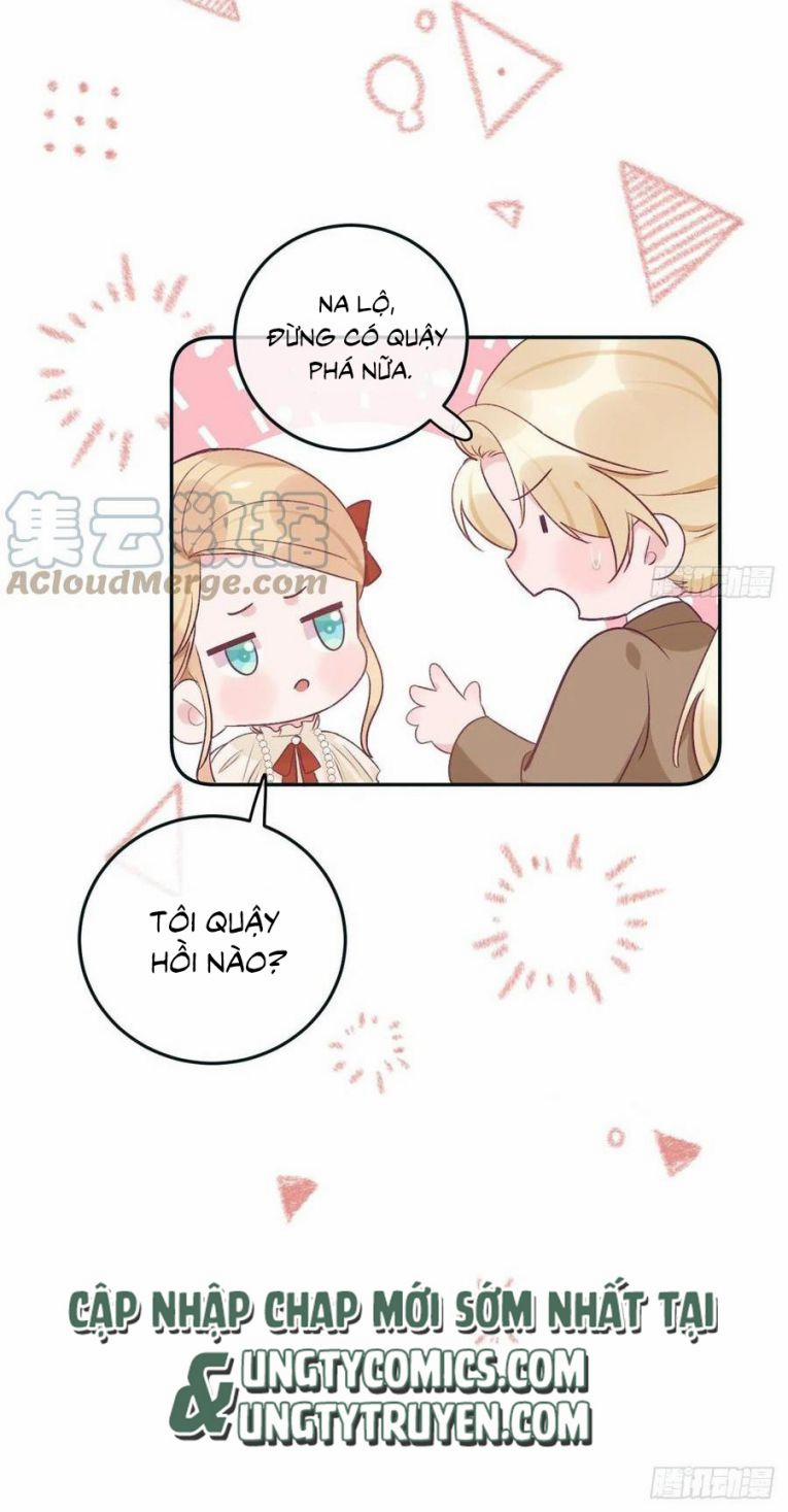 Cho Em Cắn Một Miếng Đi Mà, Xin Anh Đó! 38 trang 9