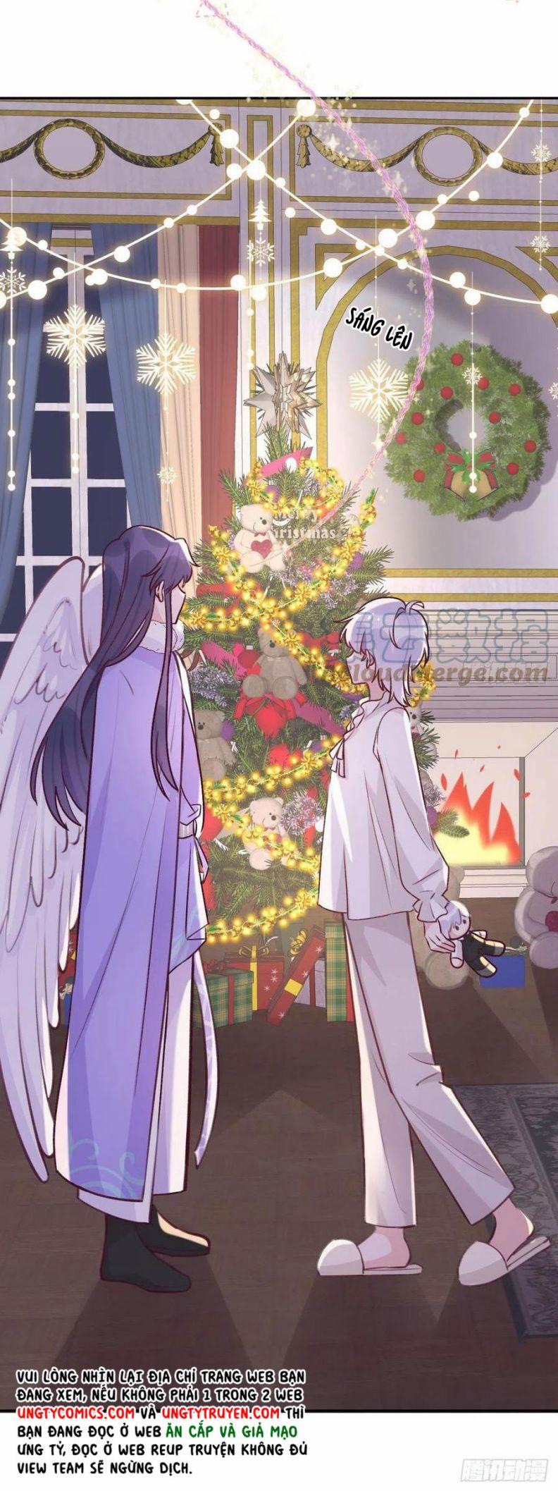 Cho Em Cắn Một Miếng Đi Mà, Xin Anh Đó! 39 trang 14