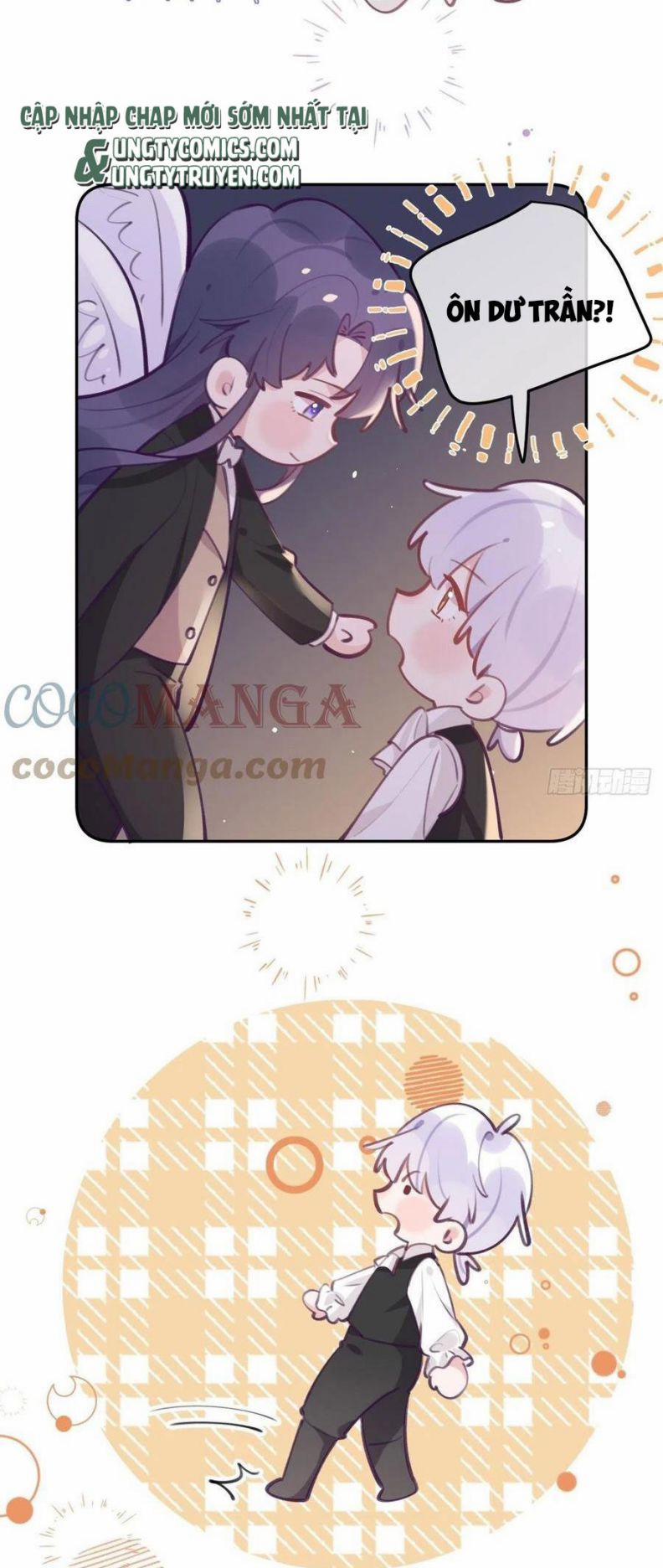 Cho Em Cắn Một Miếng Đi Mà, Xin Anh Đó! 40 trang 2