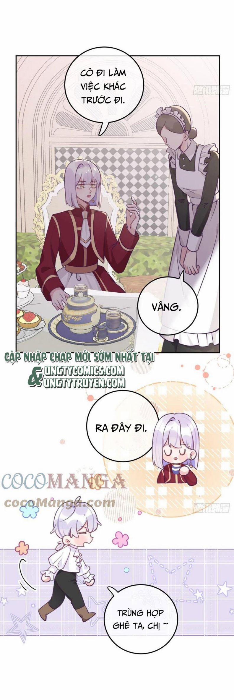 Cho Em Cắn Một Miếng Đi Mà, Xin Anh Đó! 41 trang 3