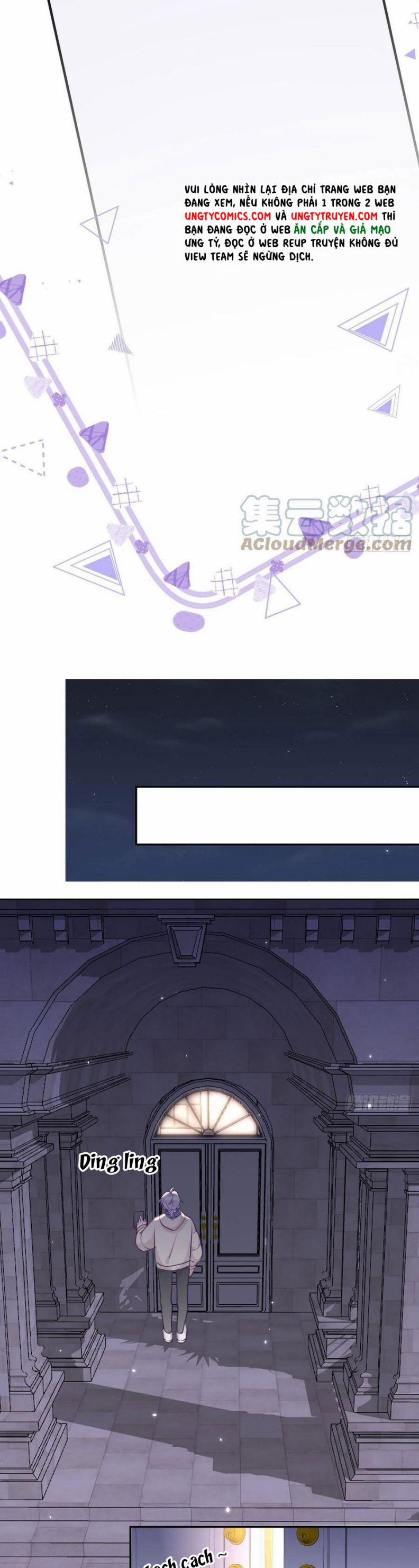 Cho Em Cắn Một Miếng Đi Mà, Xin Anh Đó! 42 trang 16