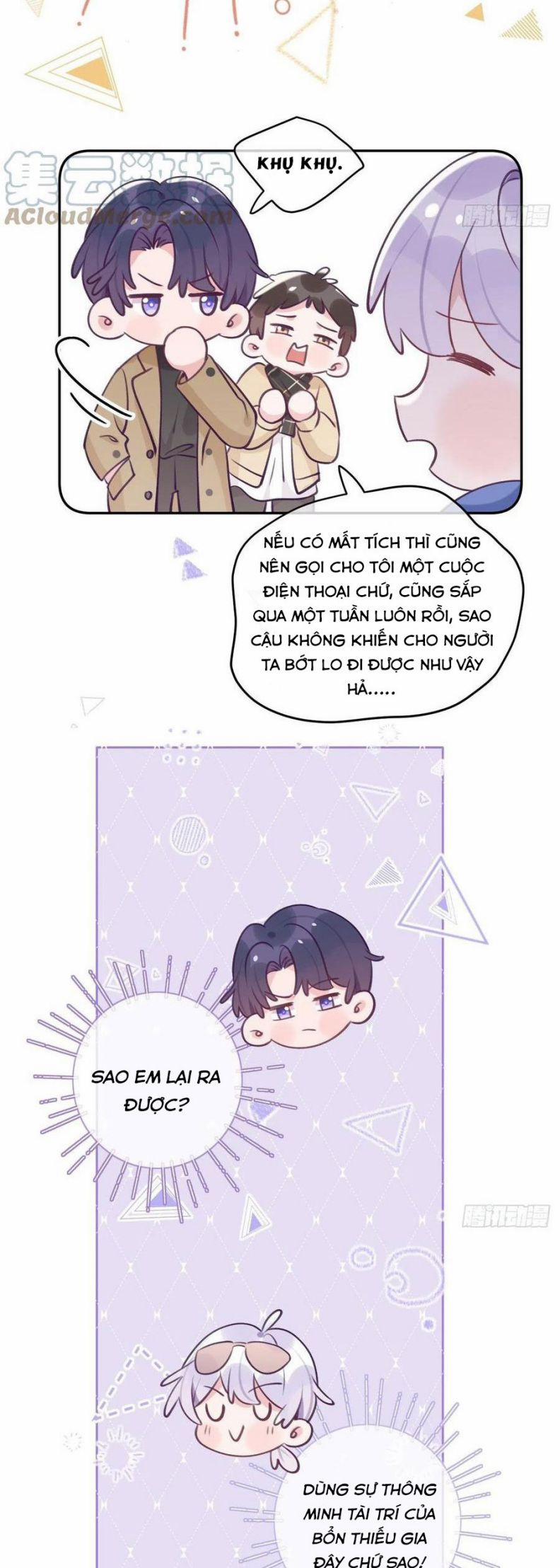 Cho Em Cắn Một Miếng Đi Mà, Xin Anh Đó! 42 trang 2