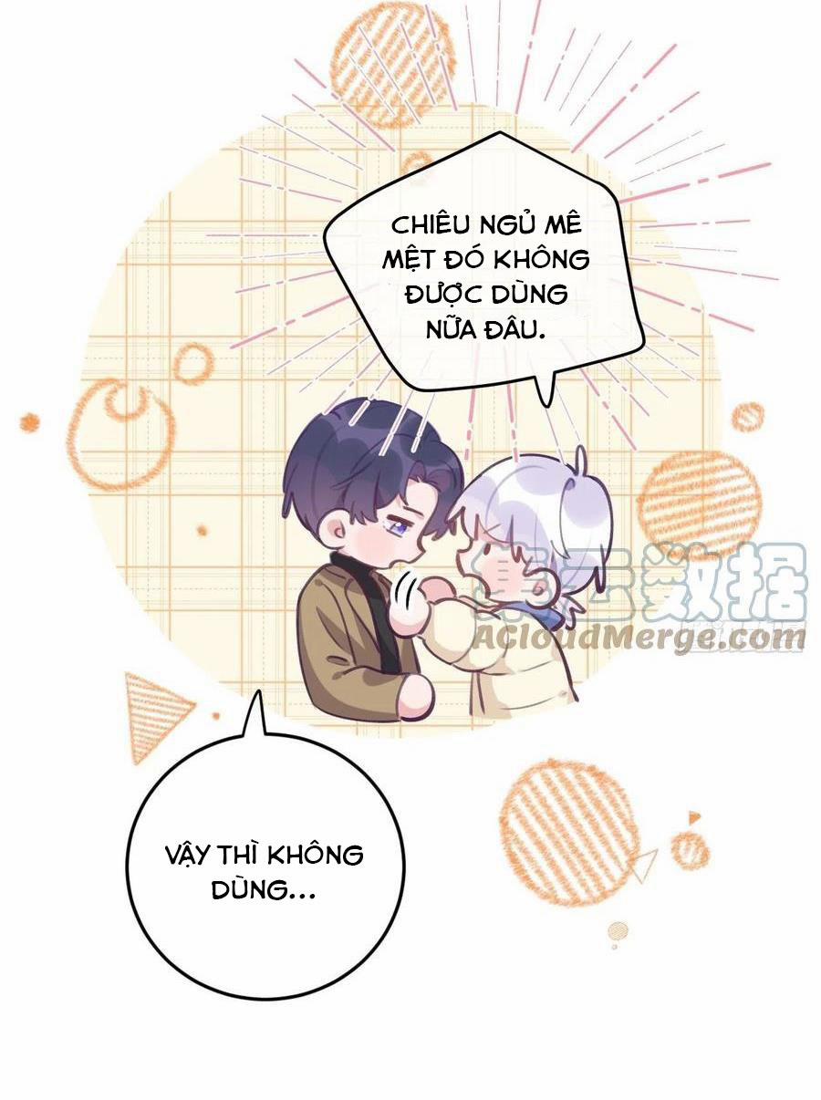 Cho Em Cắn Một Miếng Đi Mà, Xin Anh Đó! 43 trang 18