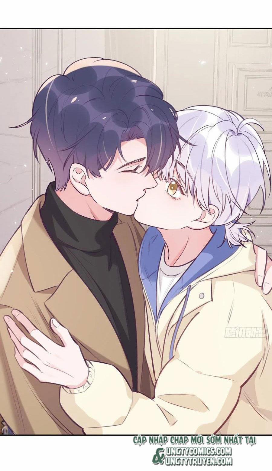 Cho Em Cắn Một Miếng Đi Mà, Xin Anh Đó! 43 trang 19