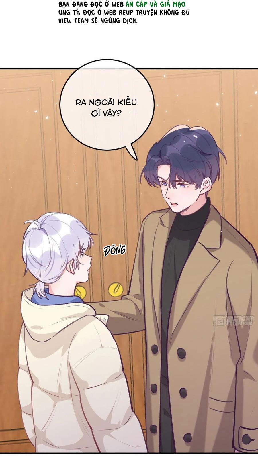 Cho Em Cắn Một Miếng Đi Mà, Xin Anh Đó! 43 trang 2