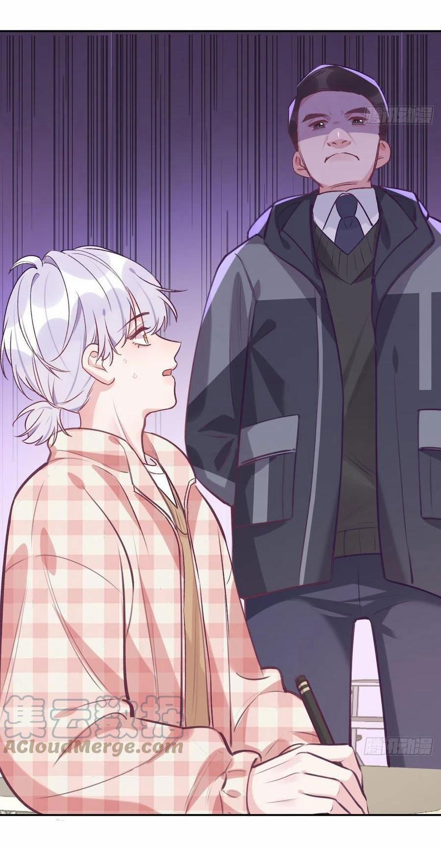 Cho Em Cắn Một Miếng Đi Mà, Xin Anh Đó! 43 trang 34