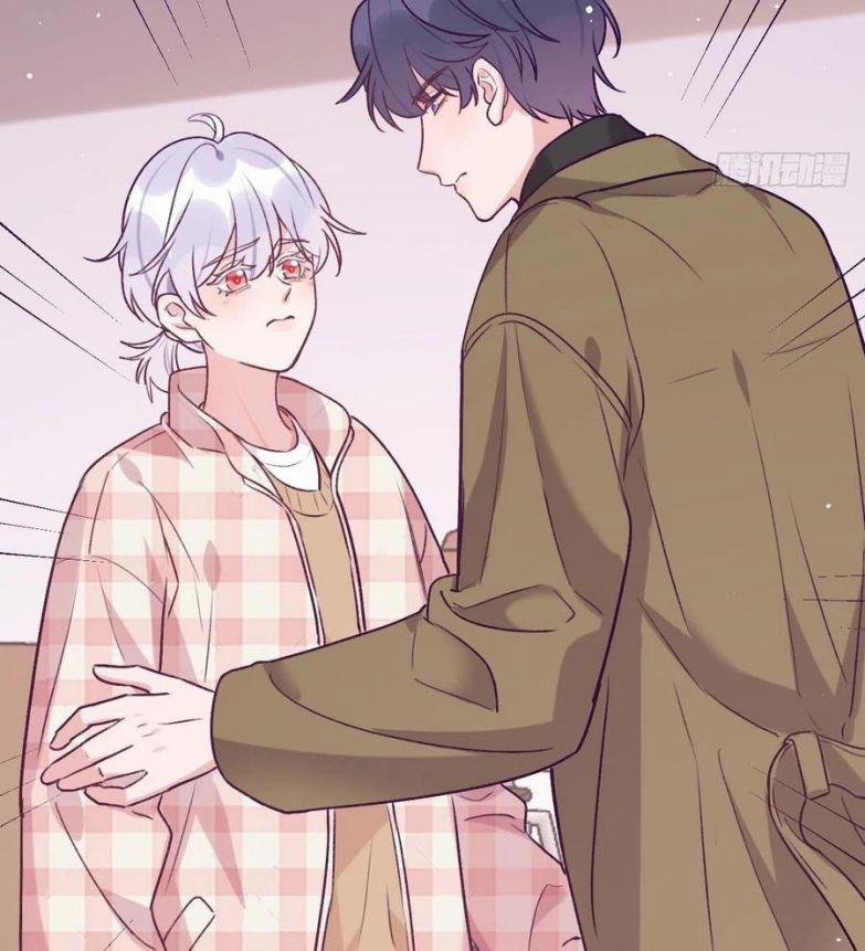 Cho Em Cắn Một Miếng Đi Mà, Xin Anh Đó! 44 trang 42