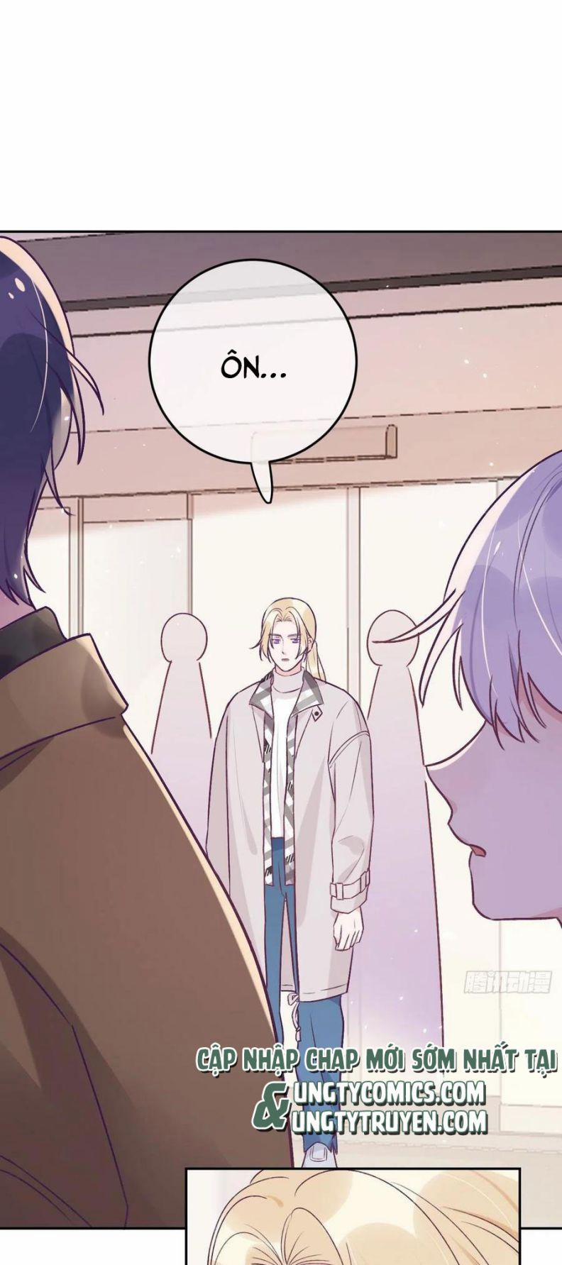 Cho Em Cắn Một Miếng Đi Mà, Xin Anh Đó! 45 trang 21