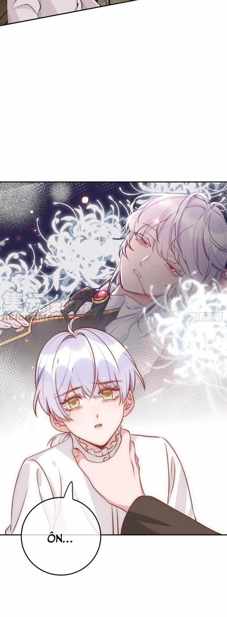 Cho Em Cắn Một Miếng Đi Mà, Xin Anh Đó! 48 trang 4