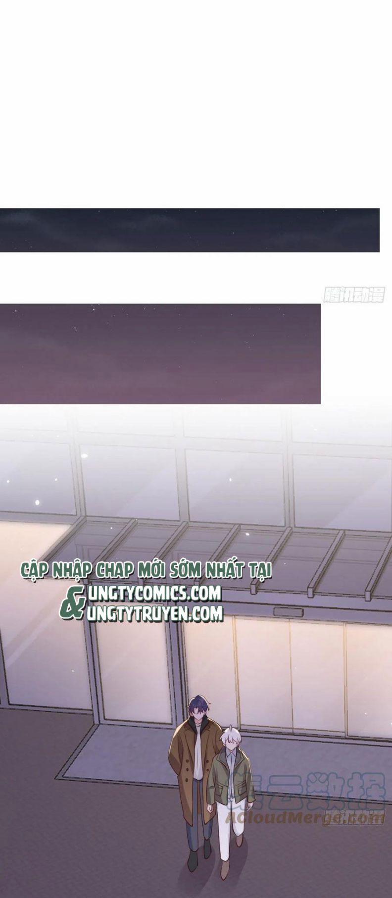 Cho Em Cắn Một Miếng Đi Mà, Xin Anh Đó! 49 trang 11