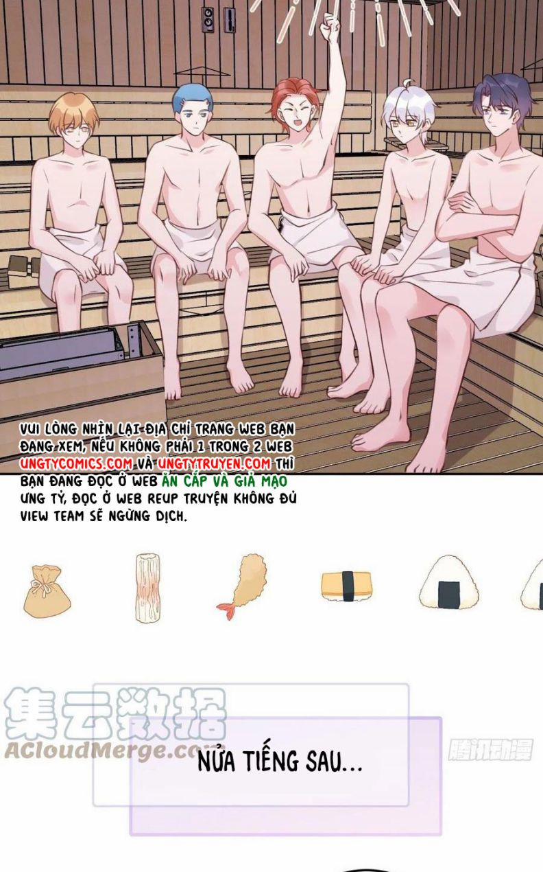 Cho Em Cắn Một Miếng Đi Mà, Xin Anh Đó! 49 trang 17