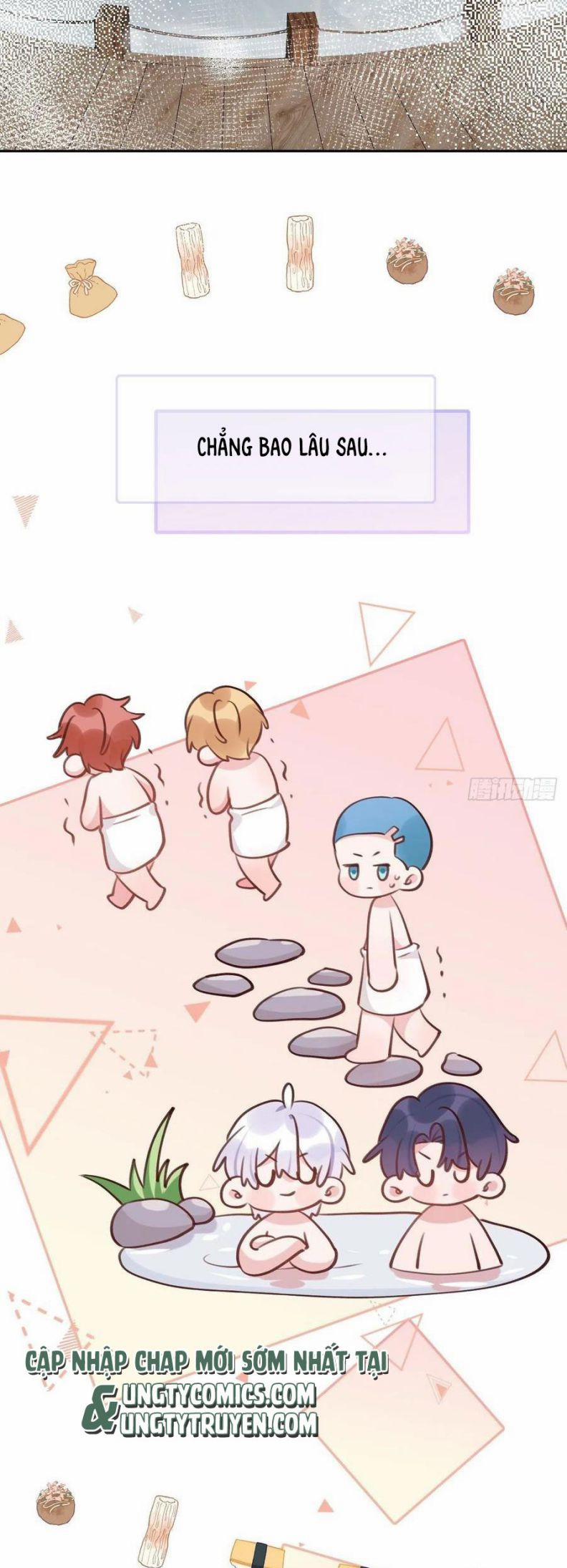 Cho Em Cắn Một Miếng Đi Mà, Xin Anh Đó! 49 trang 19