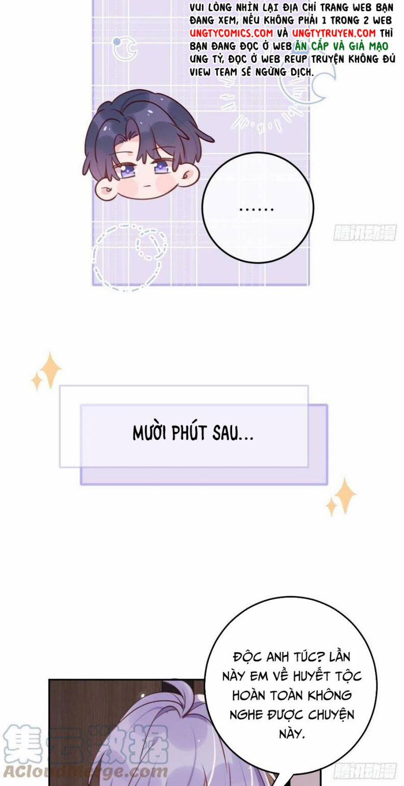 Cho Em Cắn Một Miếng Đi Mà, Xin Anh Đó! 49 trang 9
