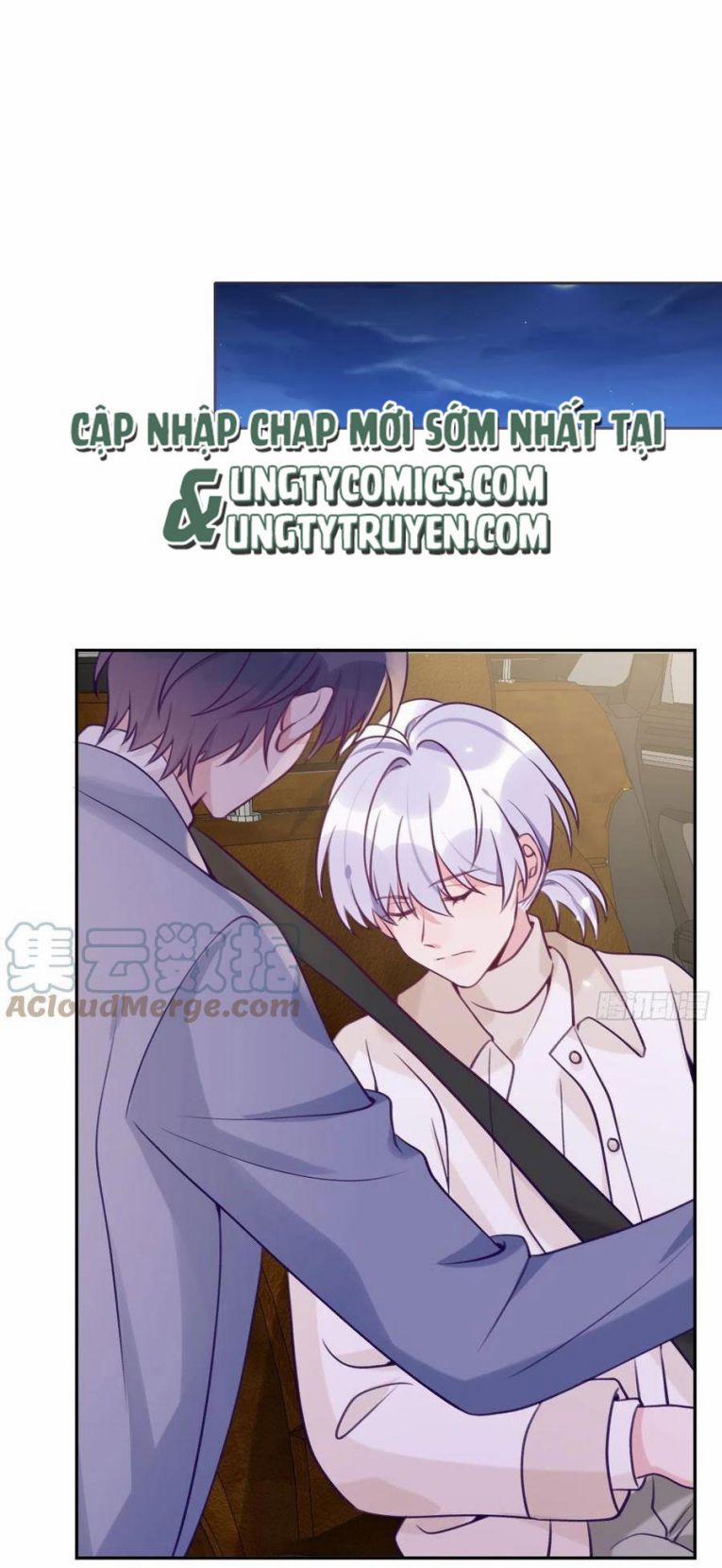 Cho Em Cắn Một Miếng Đi Mà, Xin Anh Đó! 51 trang 15