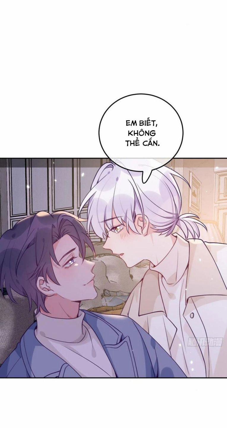 Cho Em Cắn Một Miếng Đi Mà, Xin Anh Đó! 51 trang 21