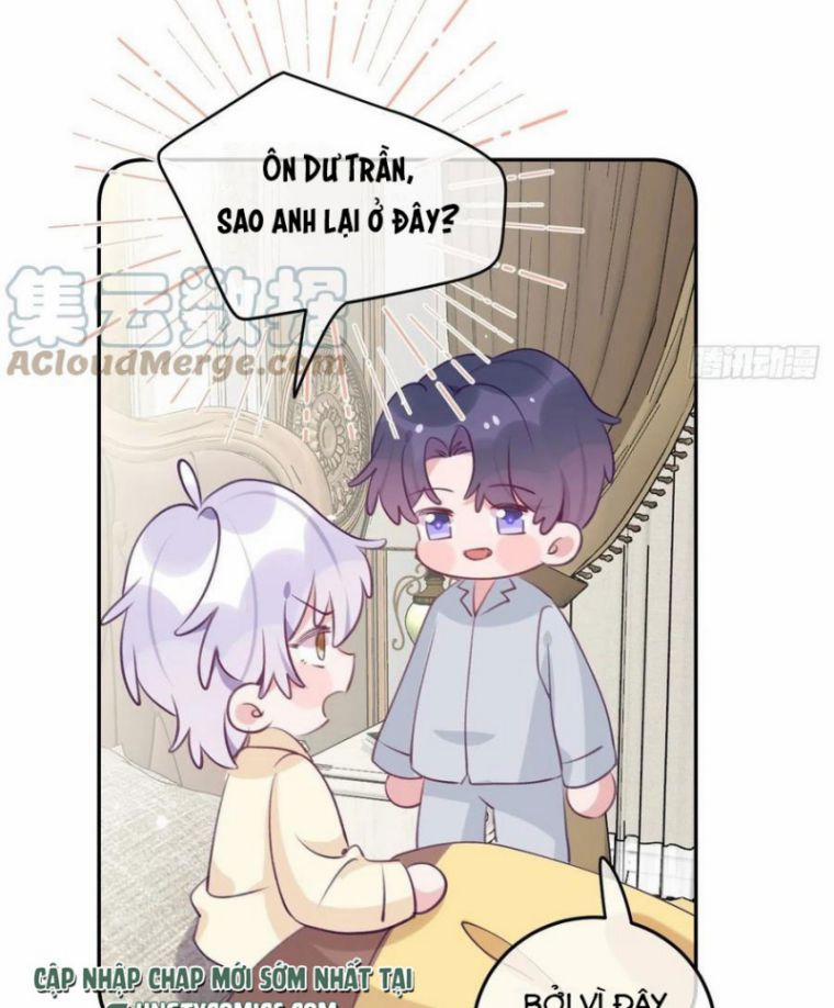 Cho Em Cắn Một Miếng Đi Mà, Xin Anh Đó! 52 trang 35