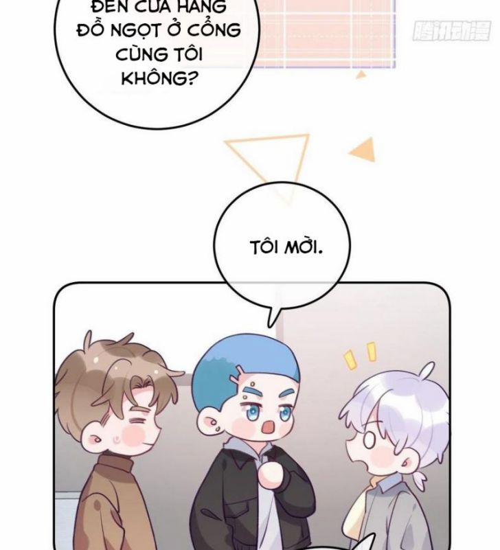 Cho Em Cắn Một Miếng Đi Mà, Xin Anh Đó! 53 trang 16