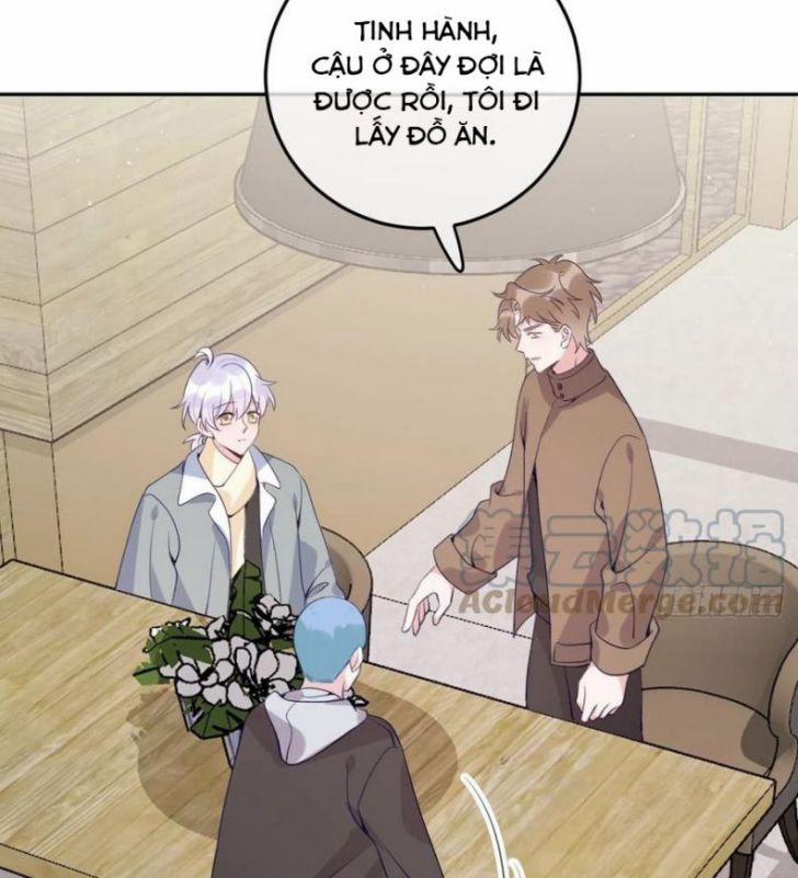 Cho Em Cắn Một Miếng Đi Mà, Xin Anh Đó! 53 trang 28