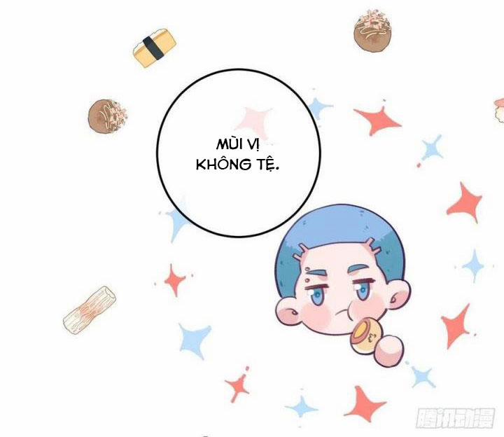 Cho Em Cắn Một Miếng Đi Mà, Xin Anh Đó! 54 trang 23