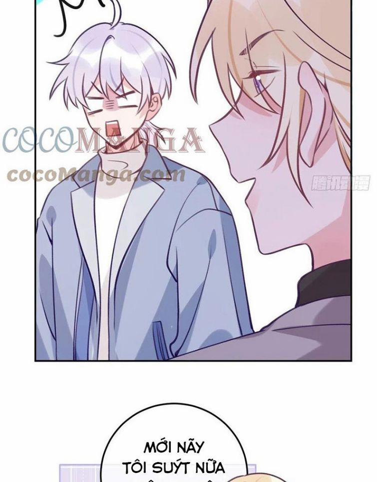 Cho Em Cắn Một Miếng Đi Mà, Xin Anh Đó! 55 trang 13