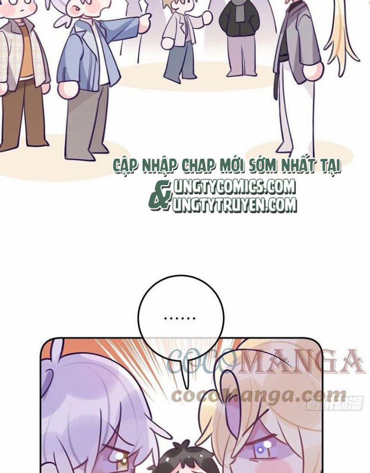 Cho Em Cắn Một Miếng Đi Mà, Xin Anh Đó! 55 trang 17